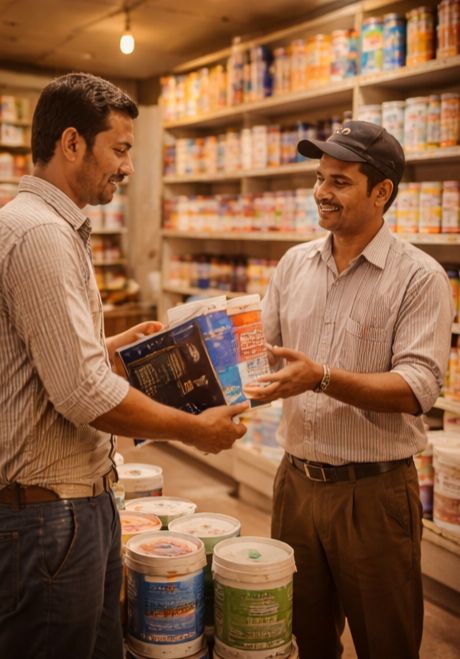 Venus Tools Partnership